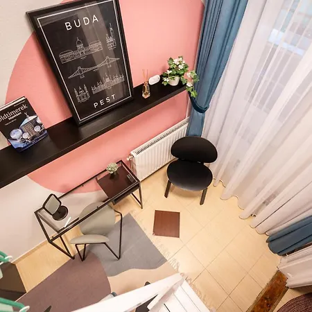 Apartament Short Trips *