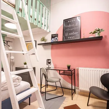 Short Trips Lägenhet *