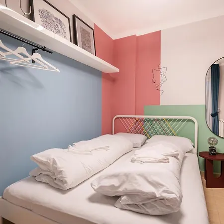 Short Trips Lägenhet