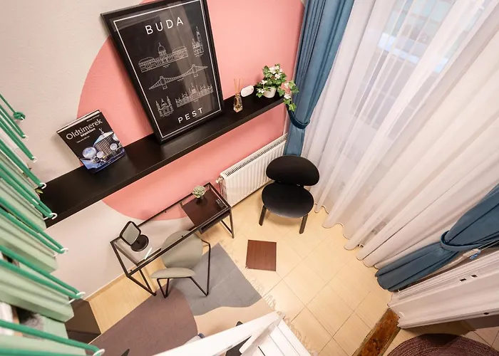 Apartamento Short Trips *