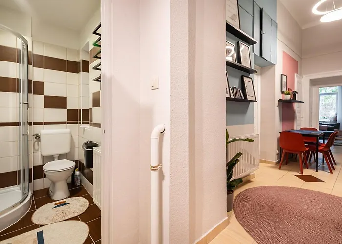 Apartamento Short Trips