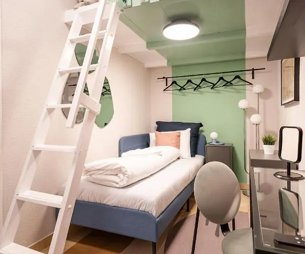 Apartamento Short Trips