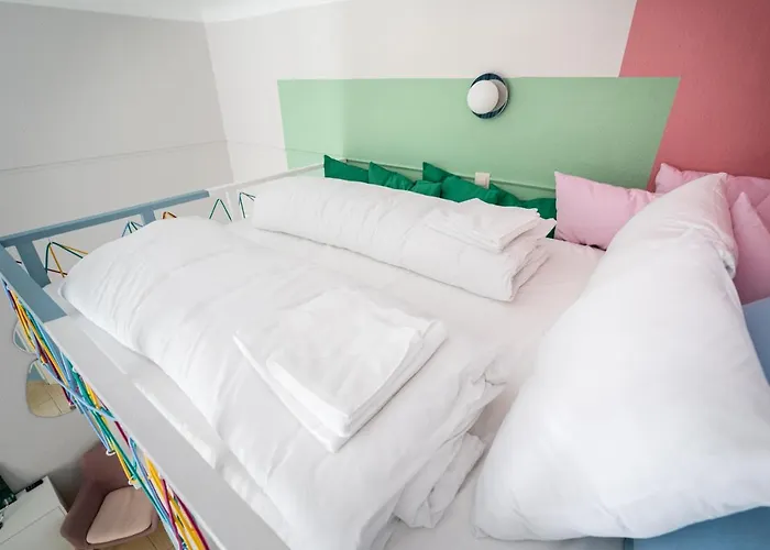 Apartamento Short Trips Budapest