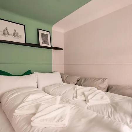 Apartament Short Trips