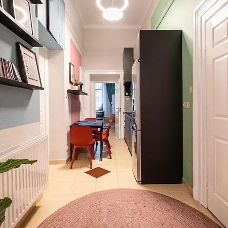 Short Trips Budapeszt