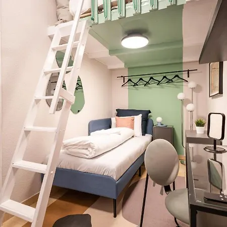 Apartament Short Trips