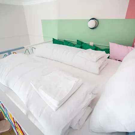 Apartament Short Trips Budapeszt