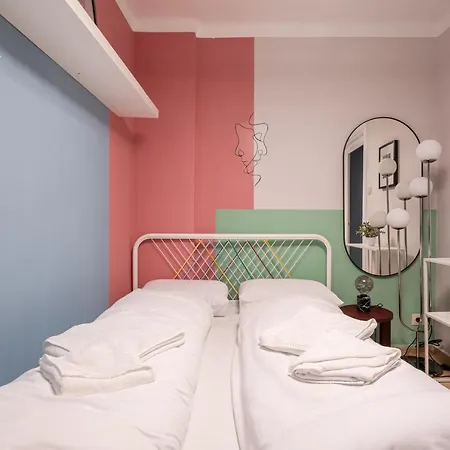 Short Trips Apartament *