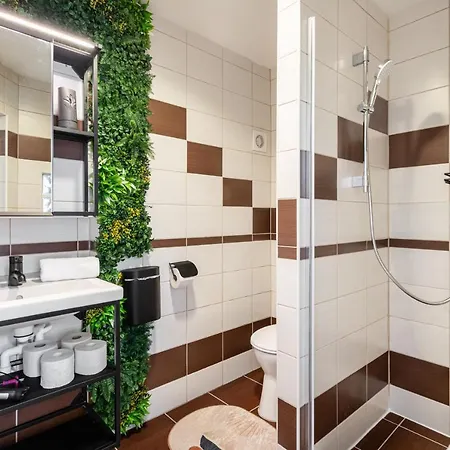 Short Trips Apartament *