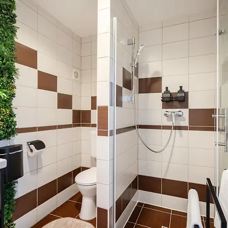 Short Trips Apartament *