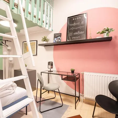 Short Trips Apartament