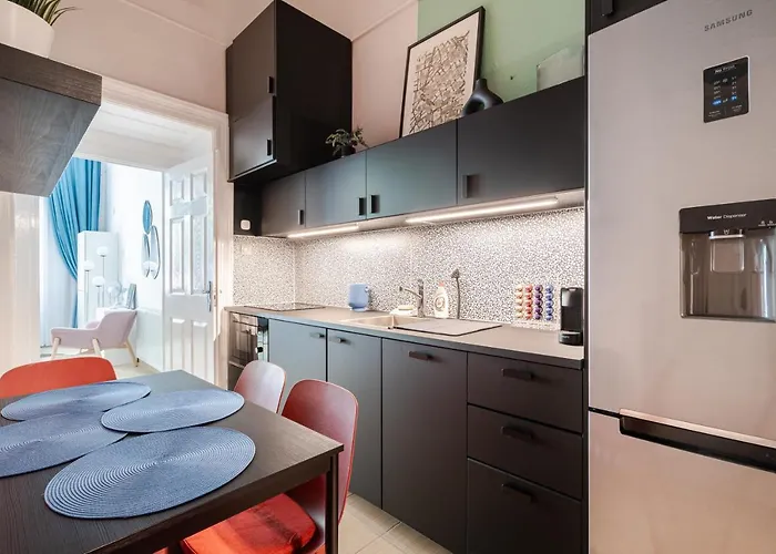 Short Trips Appartamento *